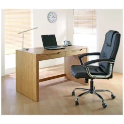Almada Executive Leather Office Chair