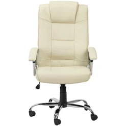 Almada Executive Leather Office Chair -Office Chair Sales 108275
