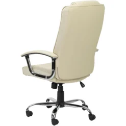 Almada Executive Leather Office Chair -Office Chair Sales 108276