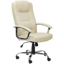Almada Executive Leather Office Chair -Office Chair Sales 108277