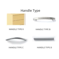 Gresham EX10 Executive Desk High Pedestals -Office Chair Sales 108281