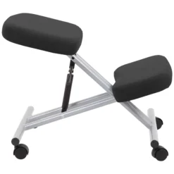 Posture Deluxe Metal Kneeler Chairs -Office Chair Sales 108504