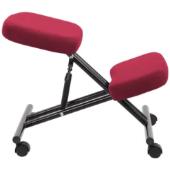 Posture Deluxe Metal Kneeler Chairs -Office Chair Sales 108506