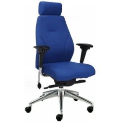 ITask 24-7 High Back Posture Office Chair -Office Chair Sales 108514