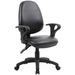 Comfort 2-Lever Operator Chairs -Office Chair Sales 108538