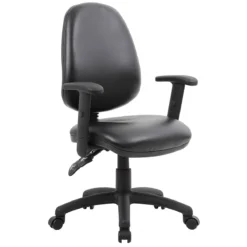 Comfort 2-Lever Operator Chairs -Office Chair Sales 108539