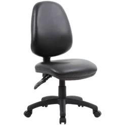 Comfort 2-Lever Operator Chairs -Office Chair Sales 108540