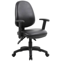 Comfort 3-Lever Operator Chair 39 Comfort 3-Lever Operator Chair -Office Chair Sales 108542