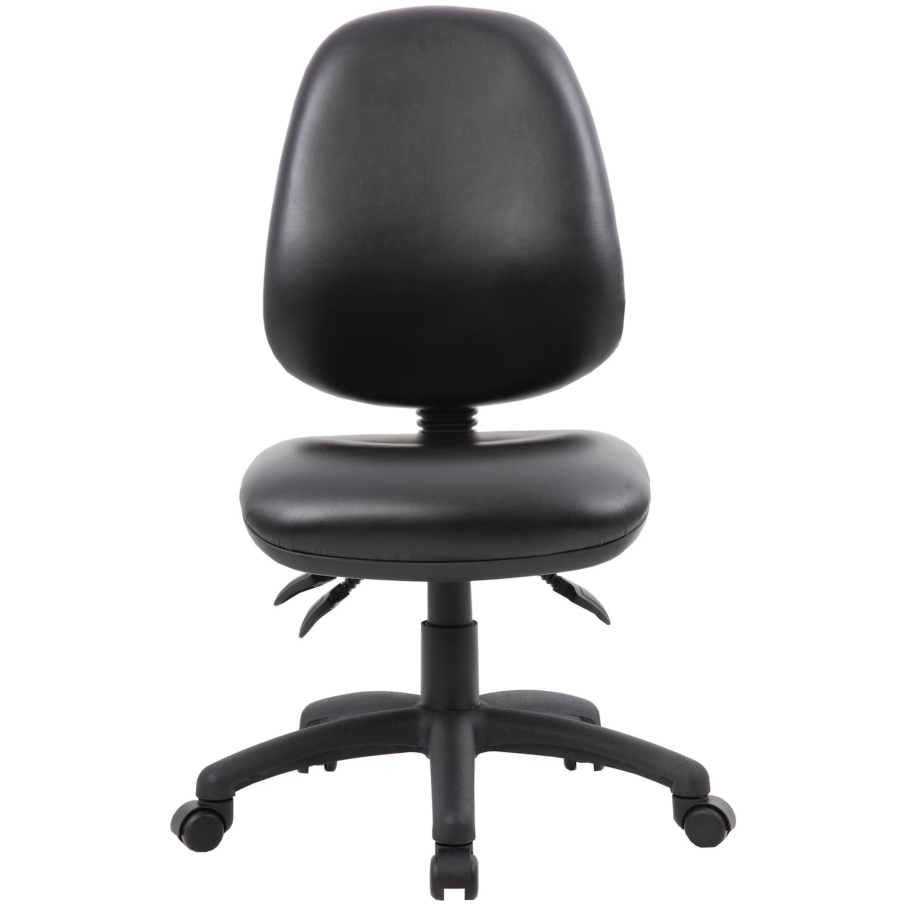 Comfort 3-Lever Operator Chair 17 Comfort 3-Lever Operator Chair - Image 17