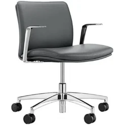 Boss Design Tokyo 5 Star Swivel Office Chair