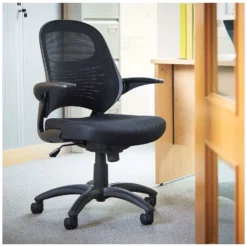 Streamline Mesh Operator Chair -Office Chair Sales 108563