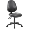 Comfort Ergo 2-Lever Leather Operator Chairs