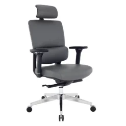 Parity Executive 24 Hour Leather Office Chairs -Office Chair Sales 108756