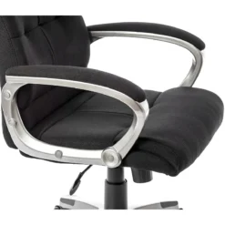 Dereham Fabric Managers Chair -Office Chair Sales 108802