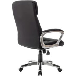 Dereham Fabric Managers Chair -Office Chair Sales 108804