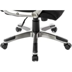 Dereham Fabric Managers Chair -Office Chair Sales 108805