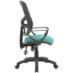 Comfort Ergo 3-Lever Mesh Operator Chairs -Office Chair Sales 109041