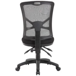 Comfort Ergo 3-Lever Mesh Operator Chairs -Office Chair Sales 109045