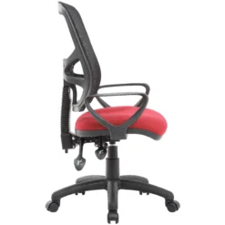 Comfort Ergo 3-Lever Mesh Operator Chairs -Office Chair Sales 109061