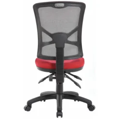Comfort Ergo 3-Lever Mesh Operator Chairs -Office Chair Sales 109062