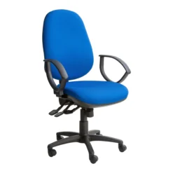 Kirby Jumbo High Back Operator Chair -Office Chair Sales 109135 scaled