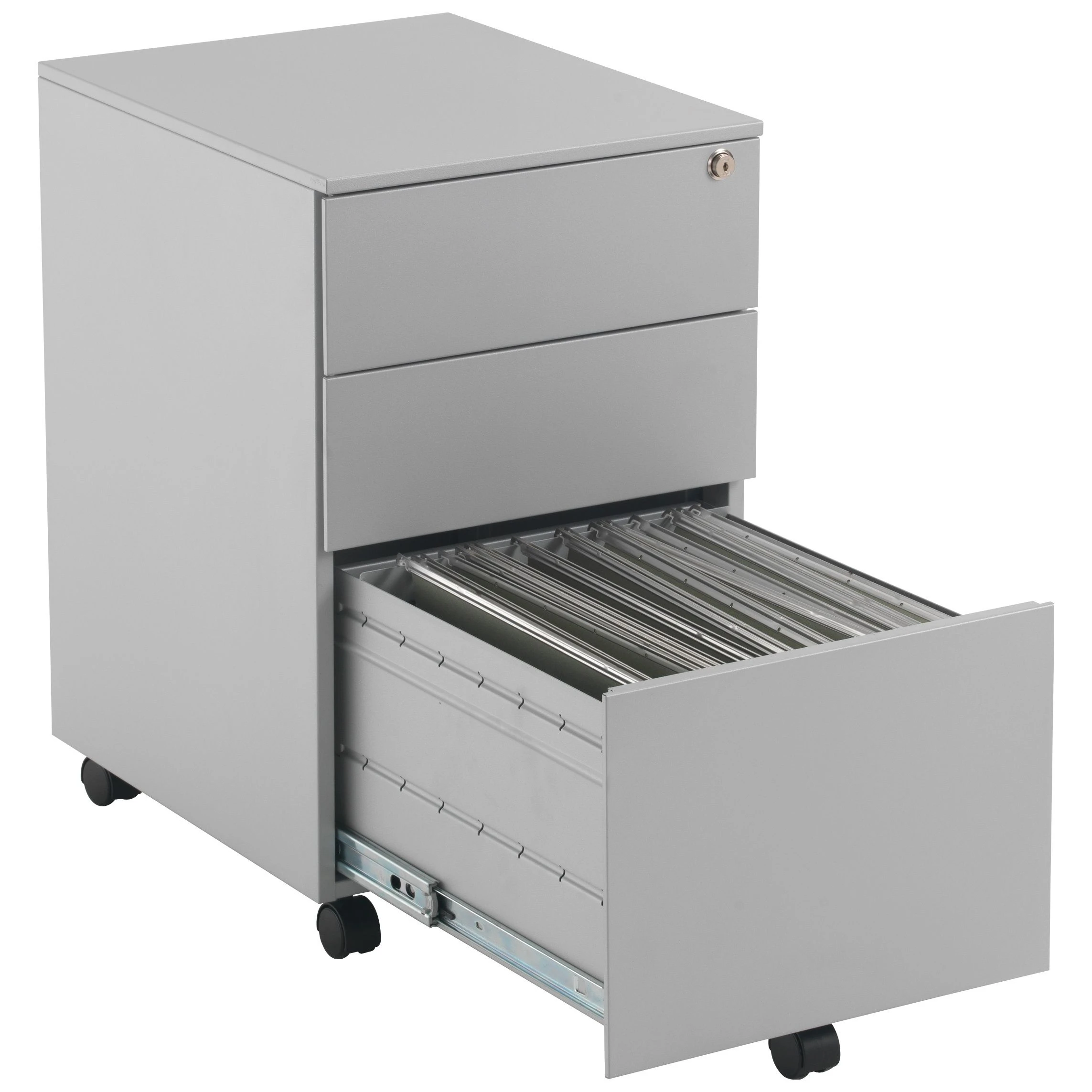 NEXT DAY Commerce II Steel Mobile Pedestals 1 NEXT DAY Commerce II Steel Mobile Pedestals