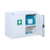 First Aid Floor Cupboards