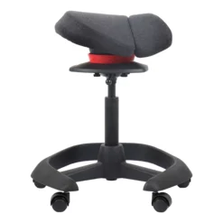 Rodeo Ergonomic Saddle Stool -Office Chair Sales 109275 scaled