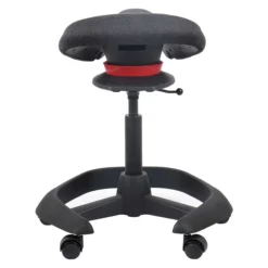 Rodeo Ergonomic Saddle Stool -Office Chair Sales 109276 scaled