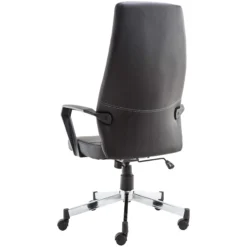 Bennet High Back Leather Executive Office Chair 7 Bennet High Back Leather Executive Office Chair -Office Chair Sales 109335