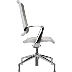 Boss Design Trinetic Conference Chair -Office Chair Sales 109340