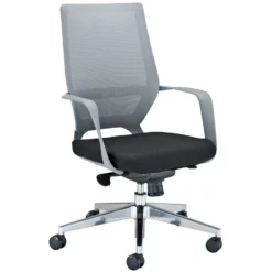 Portia Mesh Office Chair