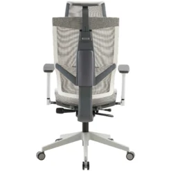 Novigami Kalik Grey All Mesh Office Chair -Office Chair Sales 109939