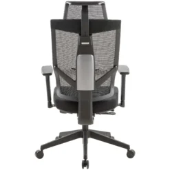Novigami Kalik Black Mesh Back Office Chair 14 Novigami Kalik Black Mesh Back Office Chair -Office Chair Sales 109957