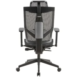 Novigami Kalik Black All Mesh Office Chair -Office Chair Sales 109968