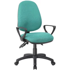 Comfort Ergo 3-Lever Operator Chairs -Office Chair Sales 109976
