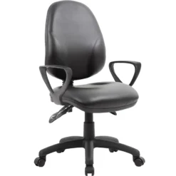 Comfort Ergo 3-Lever Operator Chairs -Office Chair Sales 109994