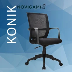 Novigami Konik Mesh Office Chair -Office Chair Sales 110046