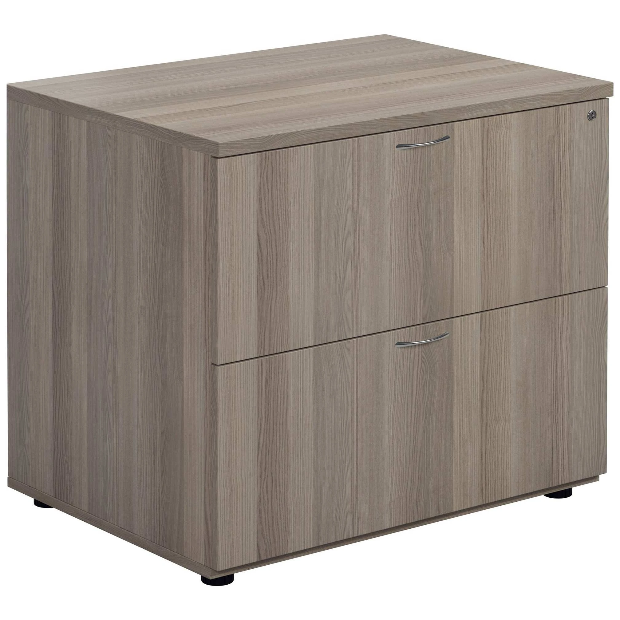 Commerce II Desk High Side Filer 2 Commerce II Desk High Side Filer - Image 2