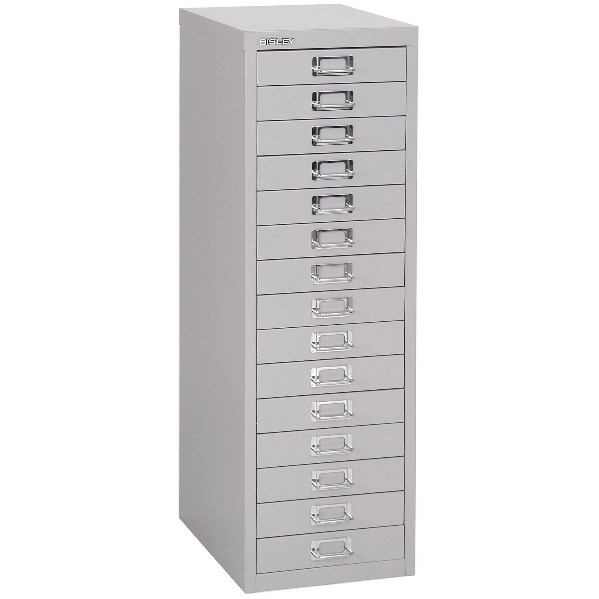 Bisley 39 Series Multidrawer Cabinets 2 Bisley 39 Series Multidrawer Cabinets - Image 2