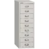 Bisley 39 Series Multidrawer Cabinets