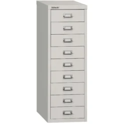 Bisley 39 Series Multidrawer Cabinets