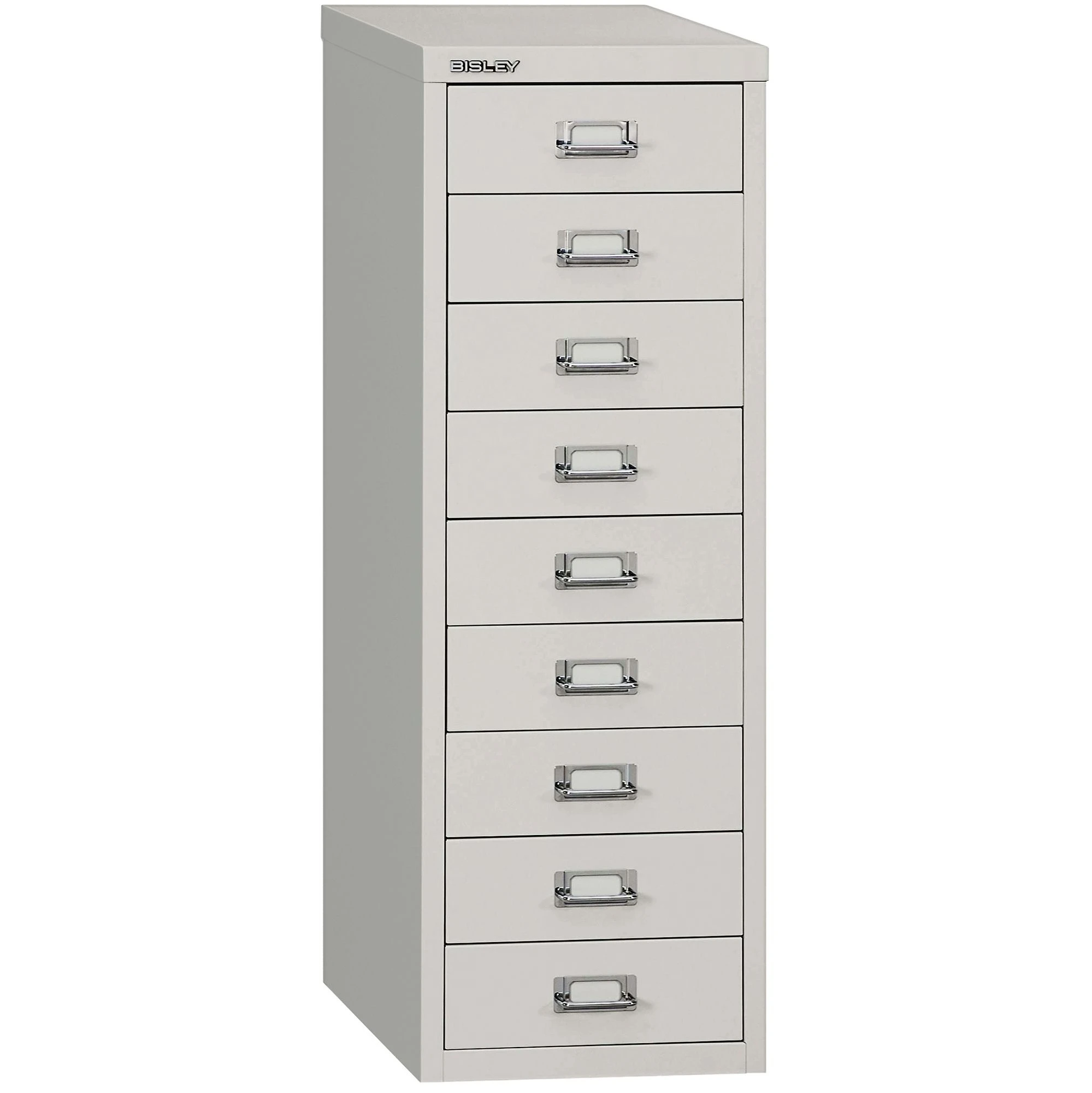 Bisley 39 Series Multidrawer Cabinets 1 Bisley 39 Series Multidrawer Cabinets