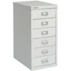 Bisley 29 Series Multidrawer Cabinets