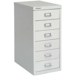 Bisley 29 Series Multidrawer Cabinets