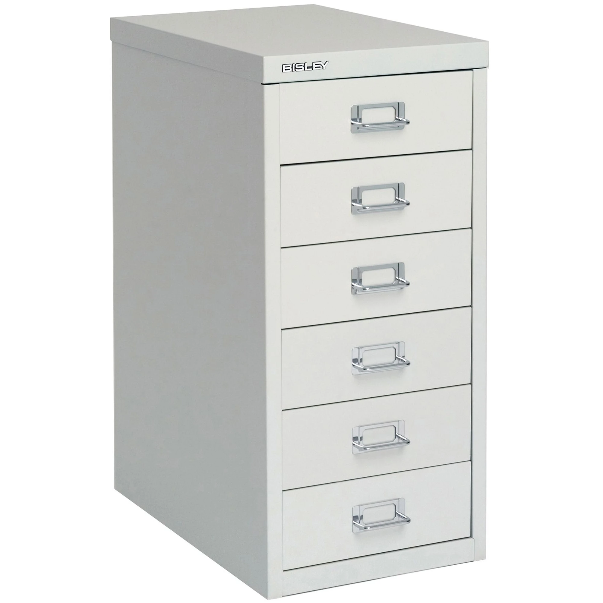 Bisley 29 Series Multidrawer Cabinets 1 Bisley 29 Series Multidrawer Cabinets