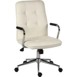 Piccolo Executive Leather Chair