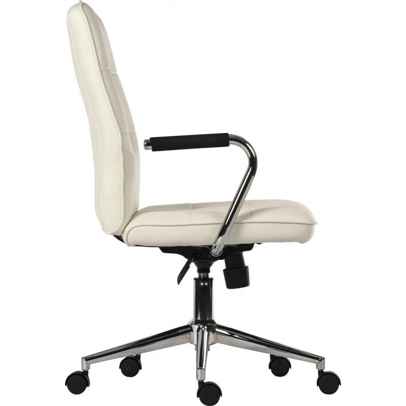 Piccolo Executive Leather Chair 2 Piccolo Executive Leather Chair - Image 2