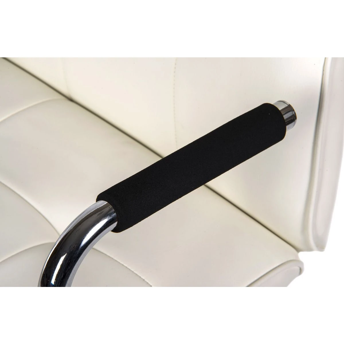 Piccolo Executive Leather Chair 4 Piccolo Executive Leather Chair - Image 4