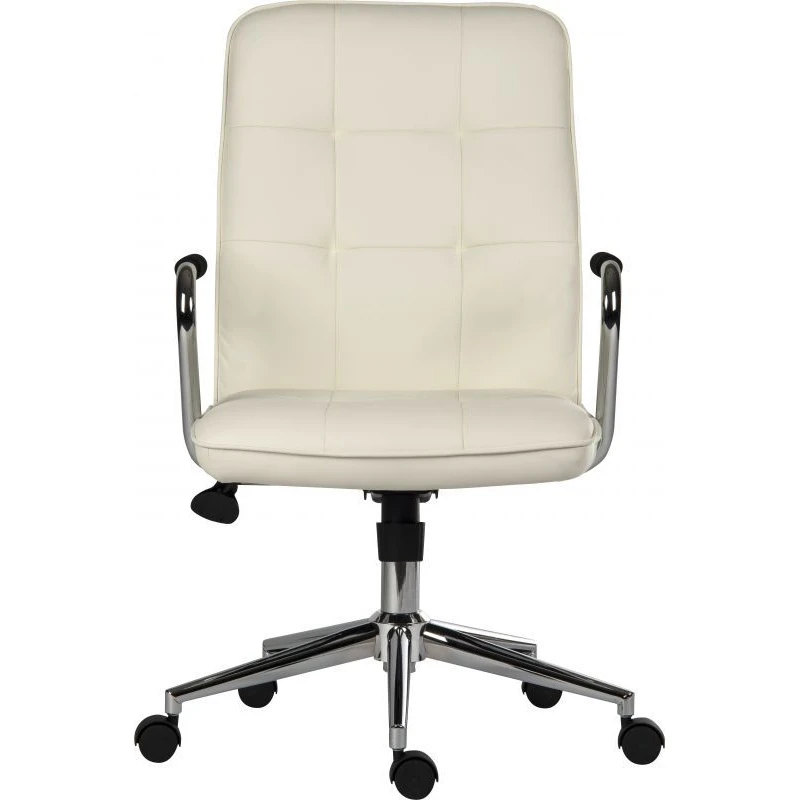Piccolo Executive Leather Chair 5 Piccolo Executive Leather Chair - Image 5